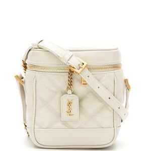 SAINT LAURENT
 80s Vanity Bag